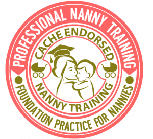 Nanny Training Logo