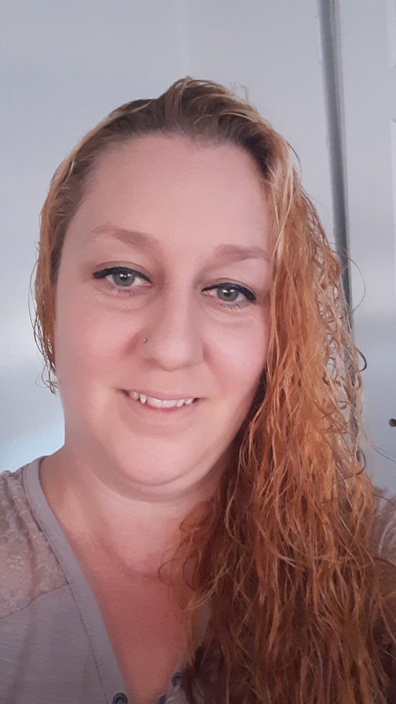 Monica B, TLC Family Care