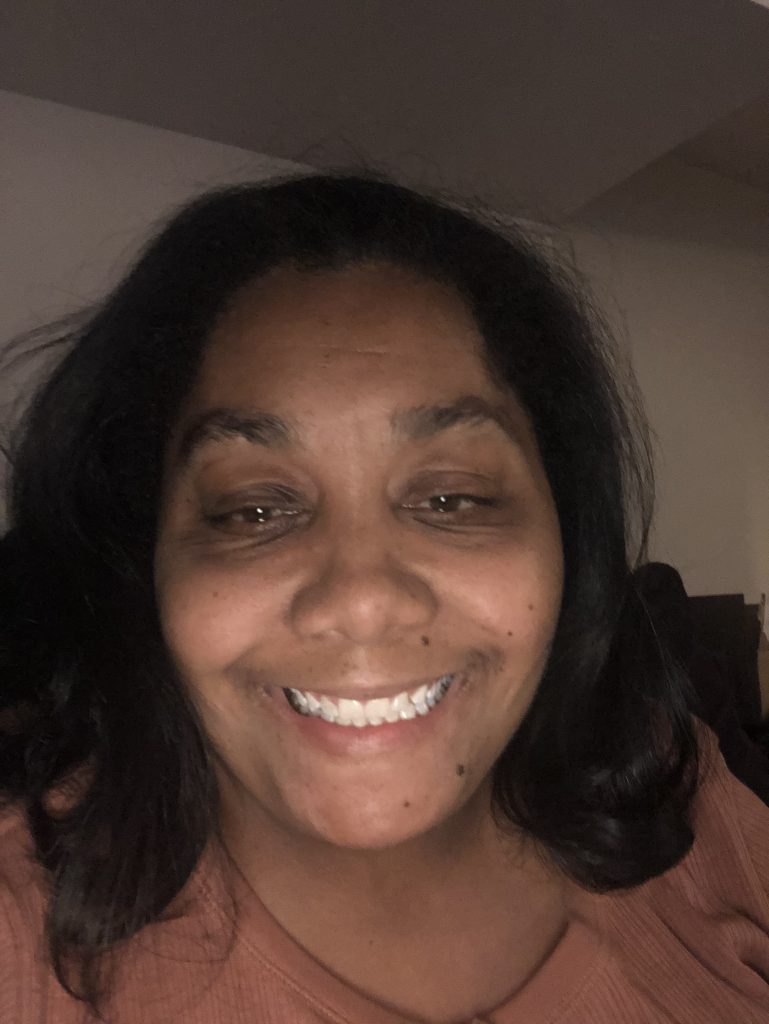 Amber W, TLC Family Care