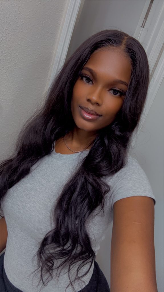 Chanell H, TLC Family Care