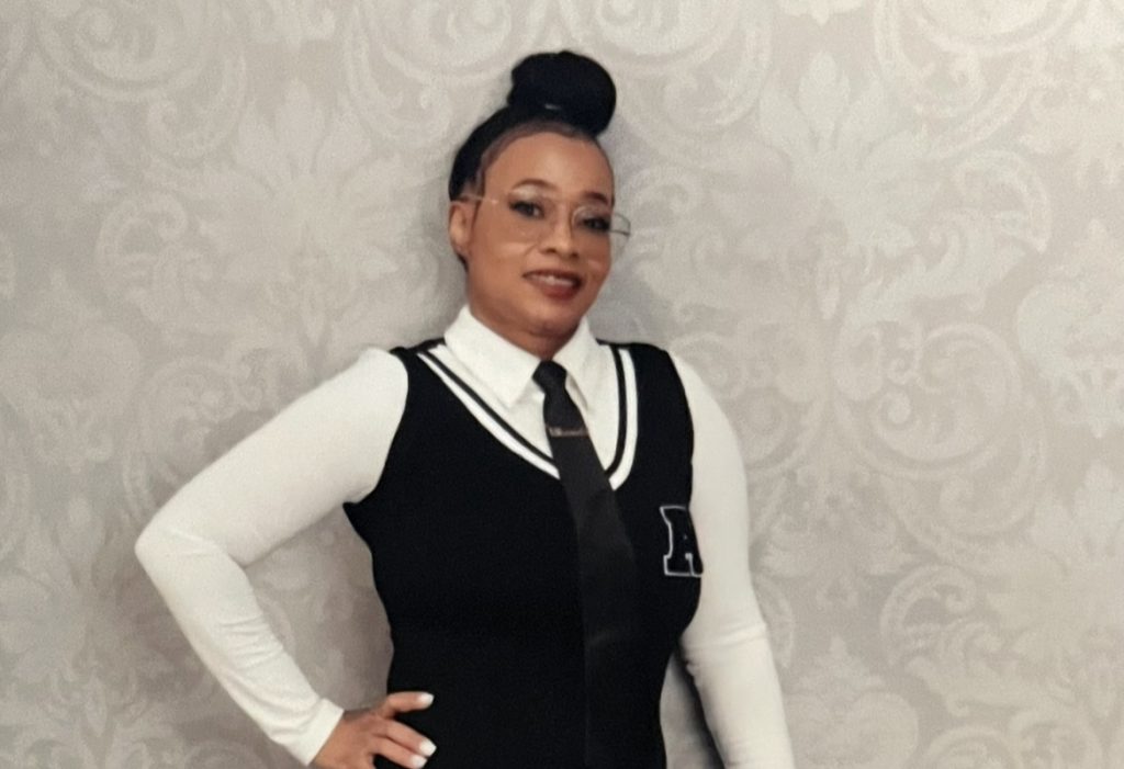 Marshonda C, TLC Family Care