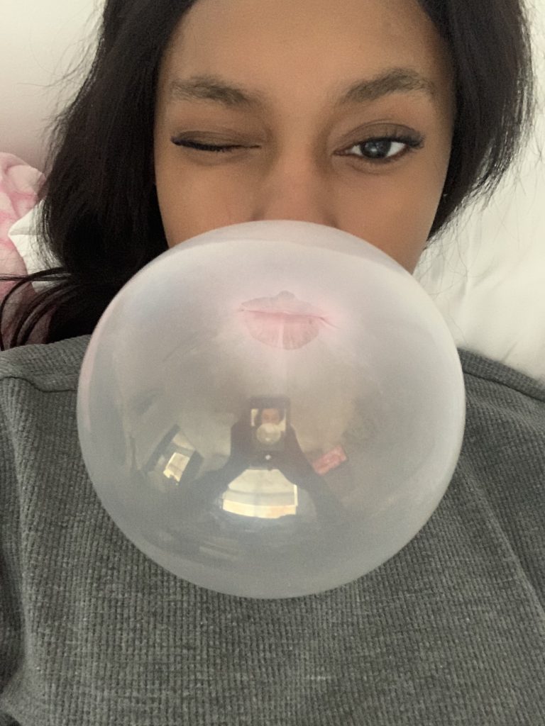 Shaiyana D, TLC Family Care