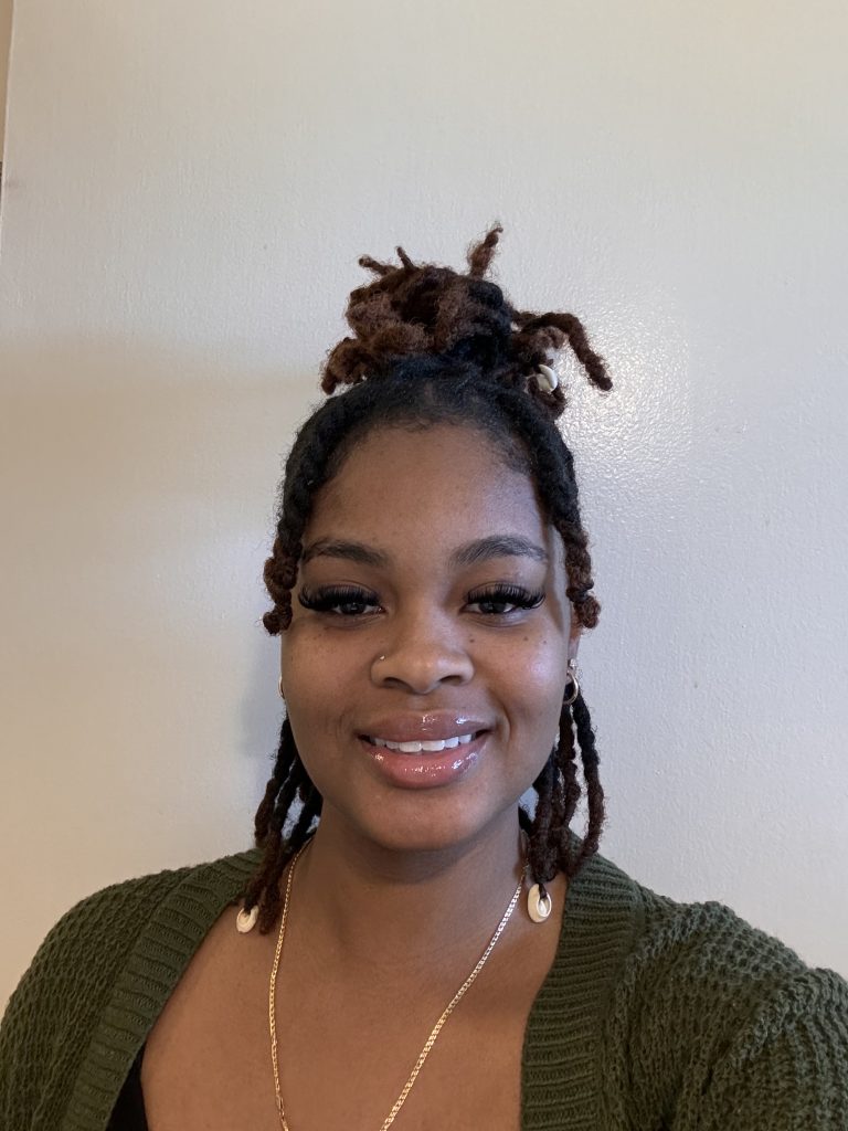 Wislande J, TLC Family Care