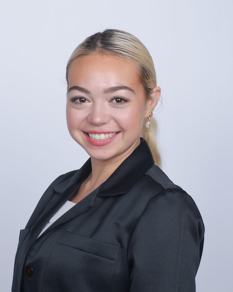 Edden G, TLC Family Care