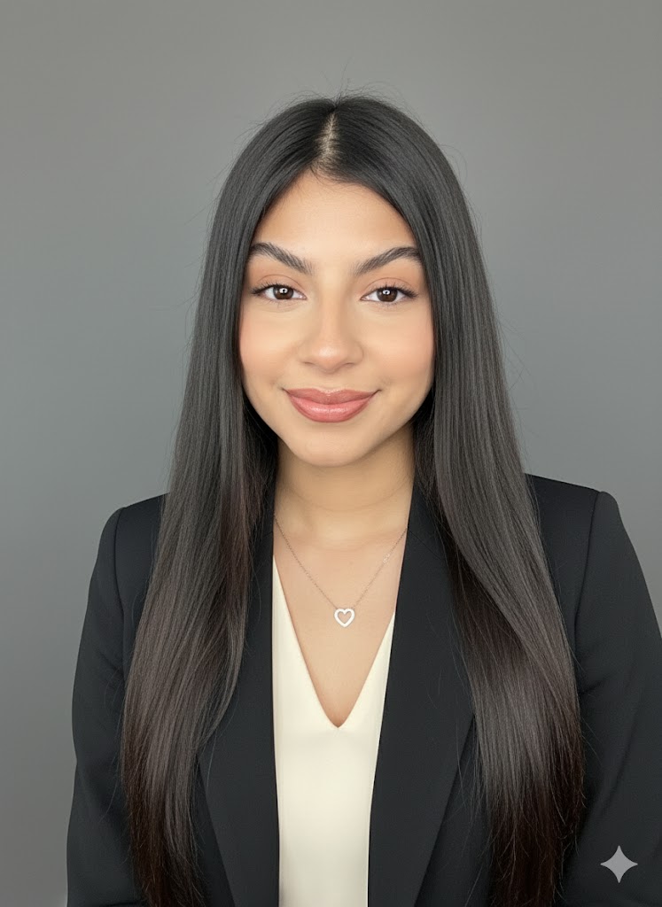 Rayanna G, TLC Family Care