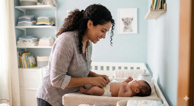 part-time nanny job Austin TX