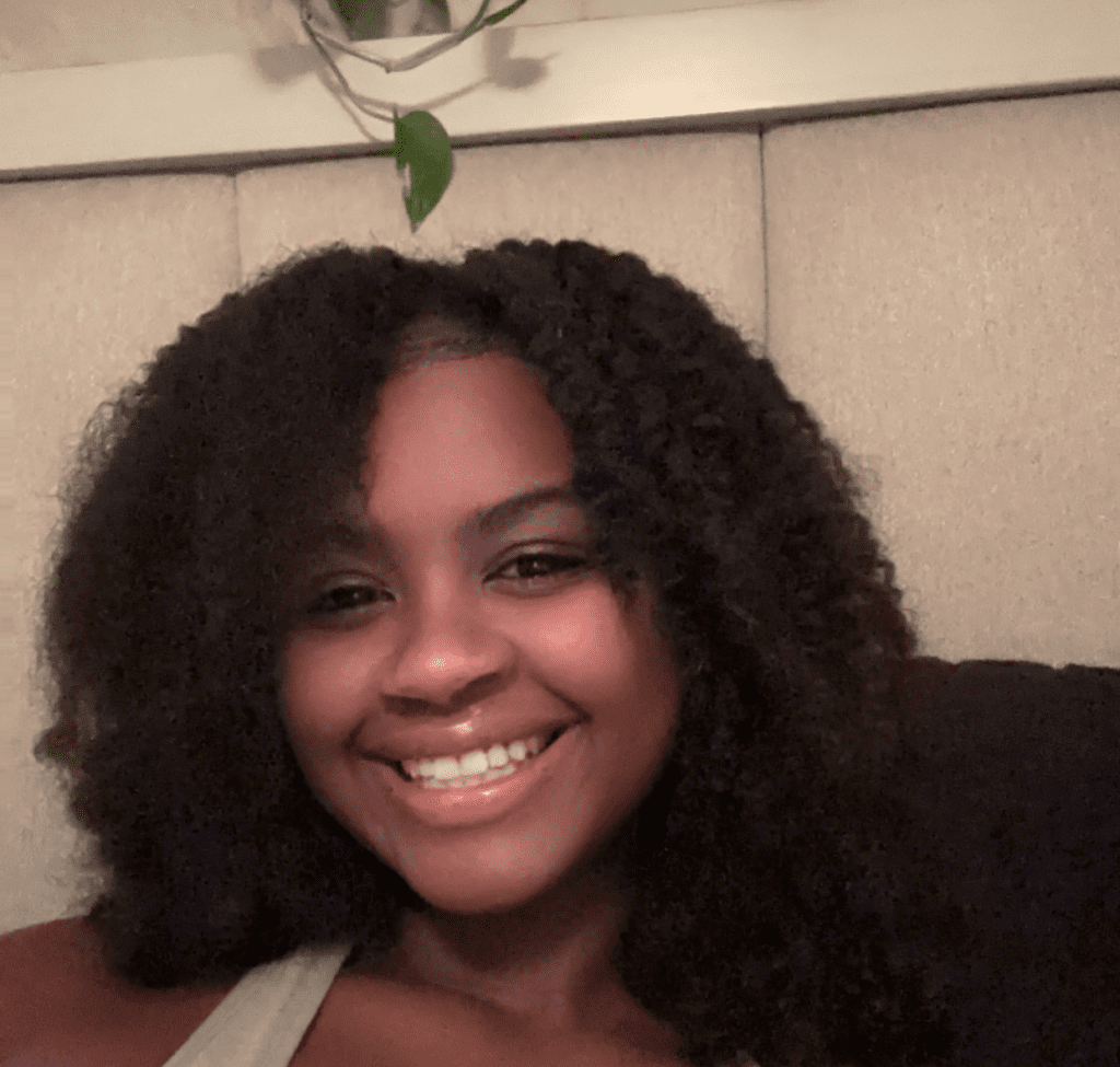 Carla G, TLC Family Care