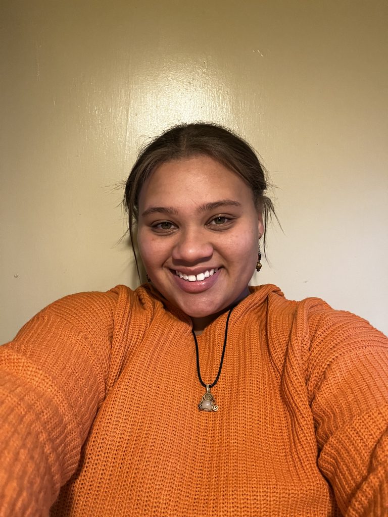 Nylesha D, TLC Family Care