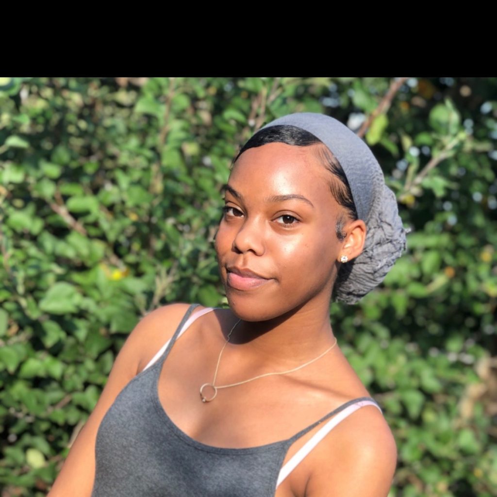 Asia M, TLC Family Care