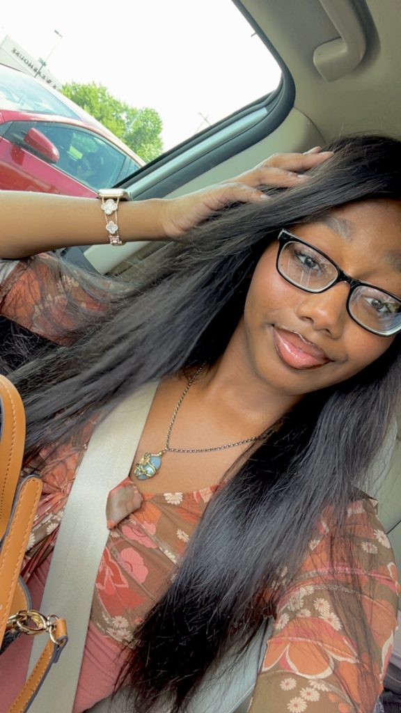 Jada J, TLC Family Care