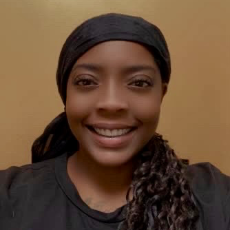 Keisha L, TLC Family Care