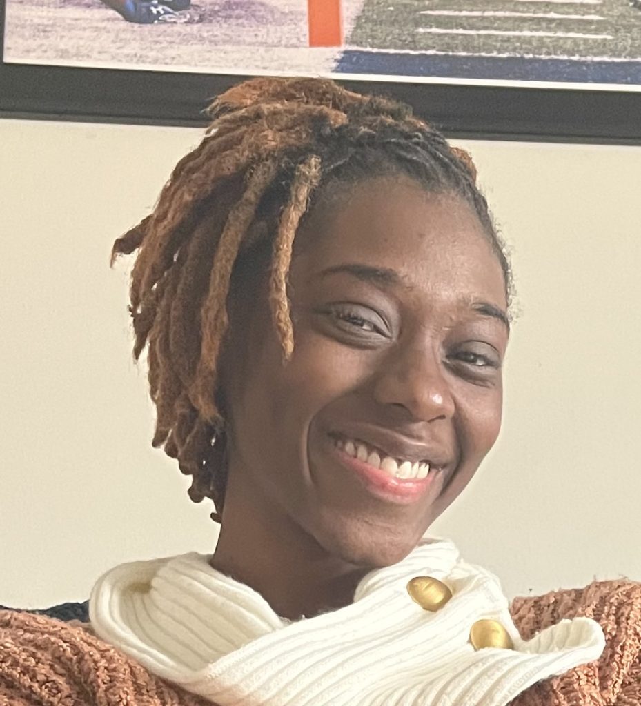 Lakeeya W, TLC Family Care