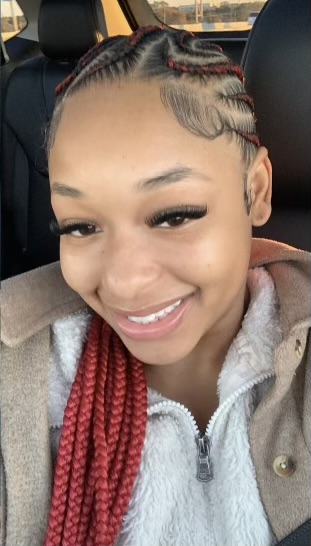 Mia H, TLC Family Care