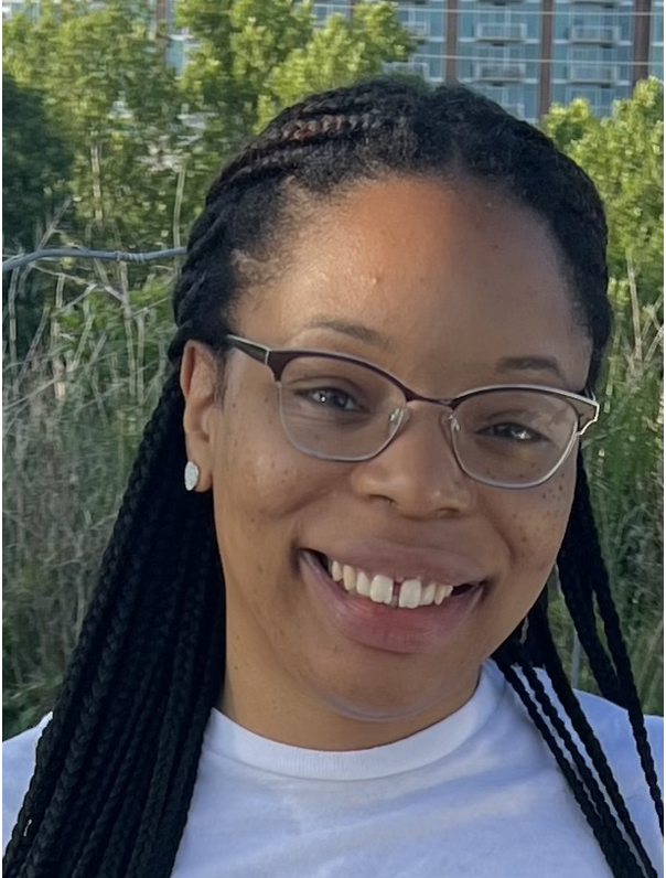 Sasha P, TLC Family Care