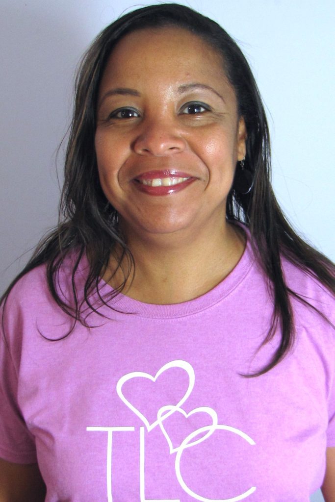 Tatiana S, TLC Family Care