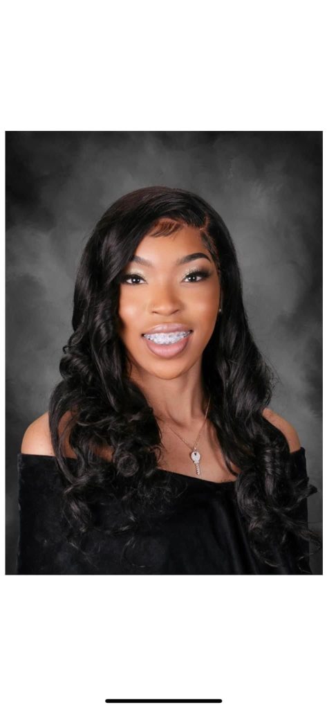 Zhana H, TLC Family Care