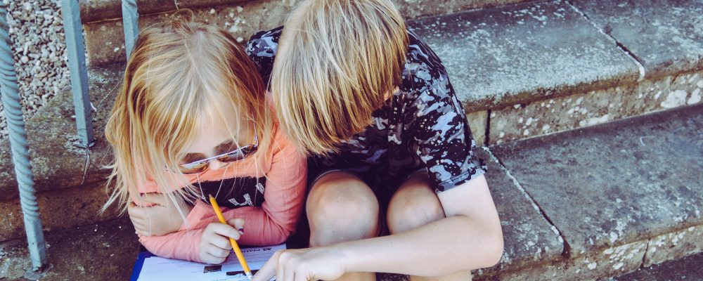 Full-Time Nanny Kirkwood MO