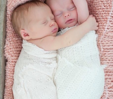 Full-Time Twins Nanny St. Louis MO