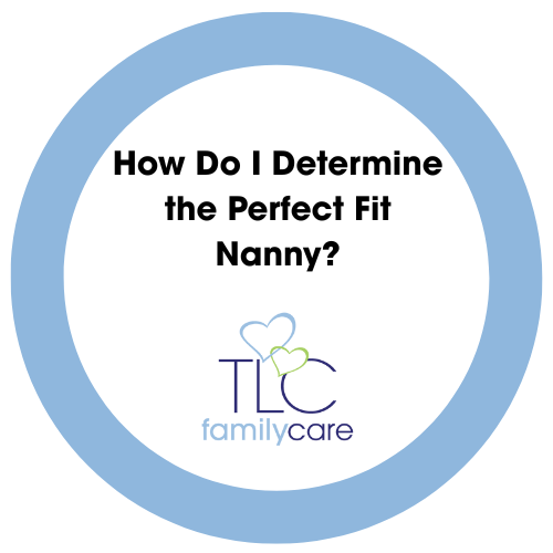 Perfect Fit , TLC Family Care