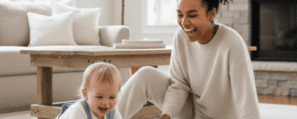 Part-Time Nanny Job Fort Myers, LF