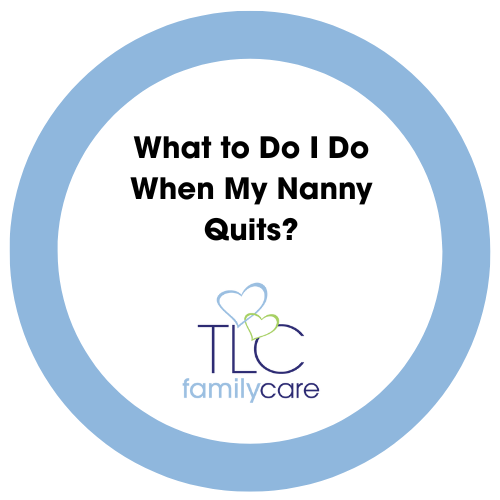 Quits, TLC Family Care