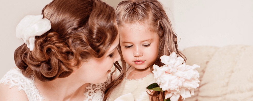 wedding event page