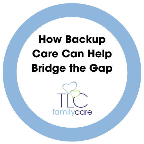 BackupCareBridgeGap, TLC Family Care
