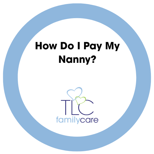 How Do I Pay, TLC Family Care