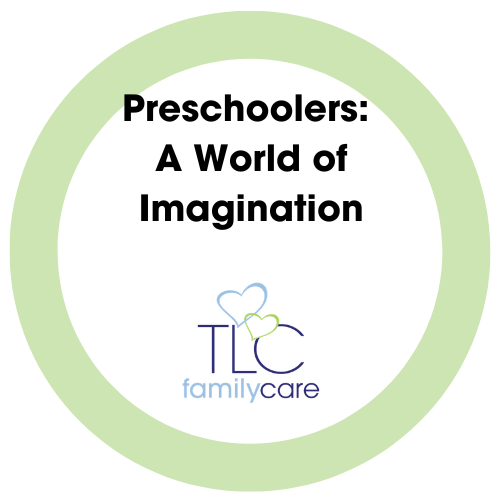 Prescoolers, TLC Family Care