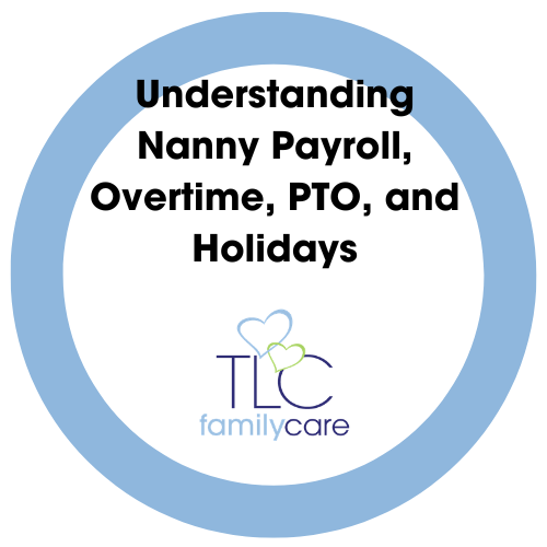 Payroll, TLC Family Care