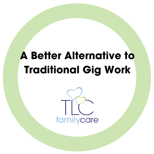 A Better Alternative, TLC Family Care