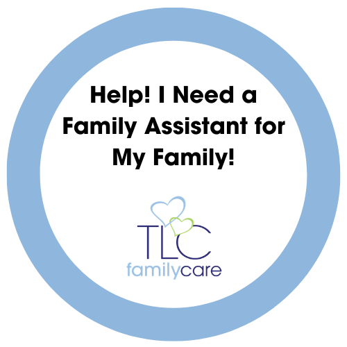Help, TLC Family Care