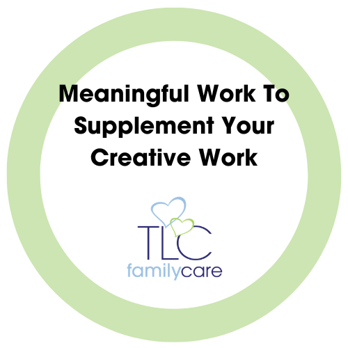 Meanmingful, TLC Family Care
