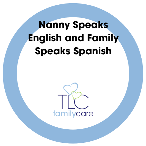 Nannyenglish, TLC Family Care