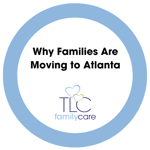 Atlanta, TLC Family Care
