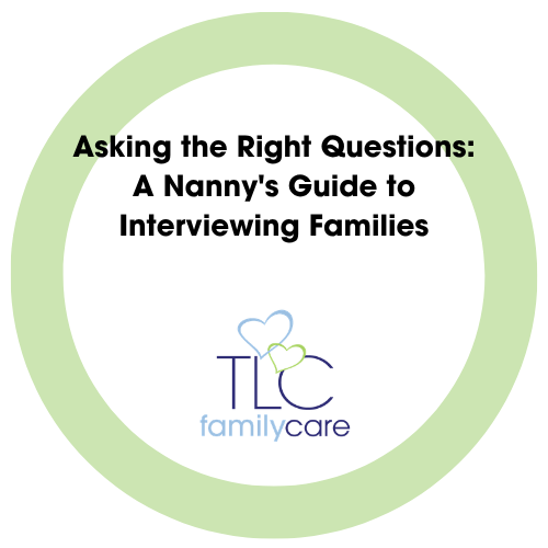 QuestInterview, TLC Family Care