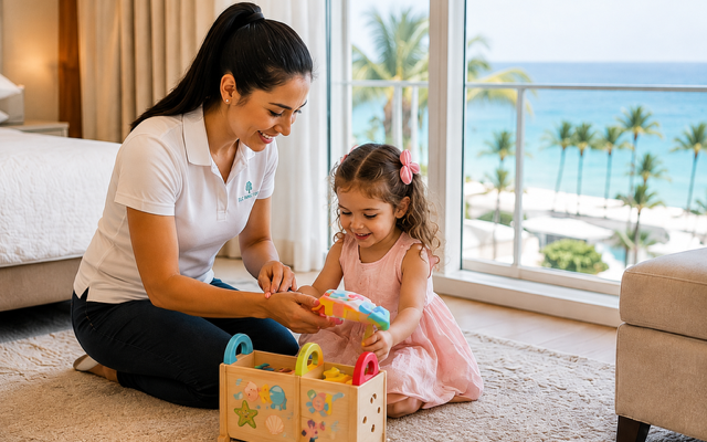 Miami Babysitting Jobs
