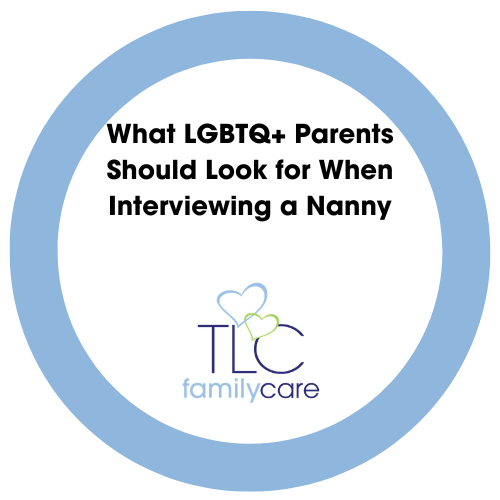 Lgbtq Parents, TLC Family Care