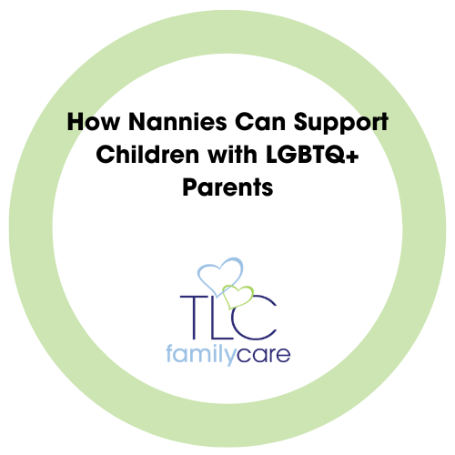 NannyLgbtq, TLC Family Care
