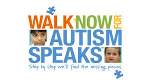 Autism Speaks Pic, TLC Family Care