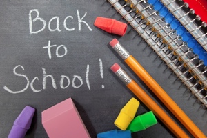 Back To School, TLC Family Care